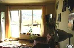 Apartament 2 camere, 43 mp, terasa de 11 mp, loc de parcare! Zona Terra!