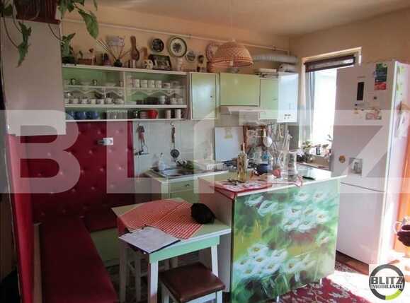 Apartament de vânzare 2 camere Floreşti - 16798AV | BLITZ Cluj-Napoca | Poza5