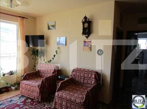 Apartament de vânzare 2 camere Floreşti - 16798AV | BLITZ Cluj-Napoca | Poza1