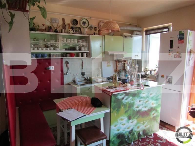 Apartament de vânzare 2 camere Floreşti - 16798AV | BLITZ Cluj-Napoca | Poza5