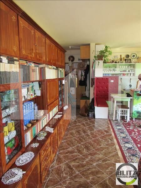 Apartament de vânzare 2 camere Floreşti - 16798AV | BLITZ Cluj-Napoca | Poza3