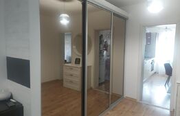 Apartament modern, 2 camere, suprafata generoasa 