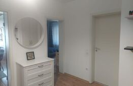 Apartament modern, 2 camere, suprafata generoasa 
