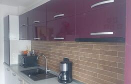 Apartament modern, 2 camere, suprafata generoasa 