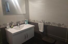 Apartament modern, 2 camere, suprafata generoasa 