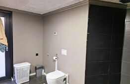 Casa deosebita, 5 camere, garaj,  zona Popesti