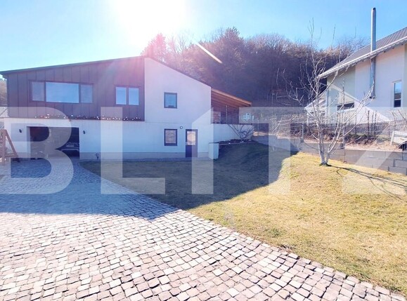 Casa de închiriat 5 camere Popesti - 167988CI | BLITZ Cluj-Napoca | Poza9