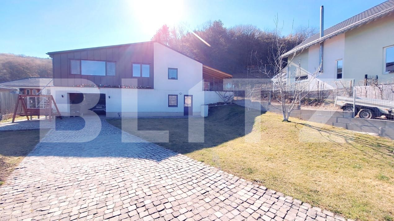 Casa de închiriat 5 camere Popesti - 167988CI | BLITZ Cluj-Napoca | Poza9