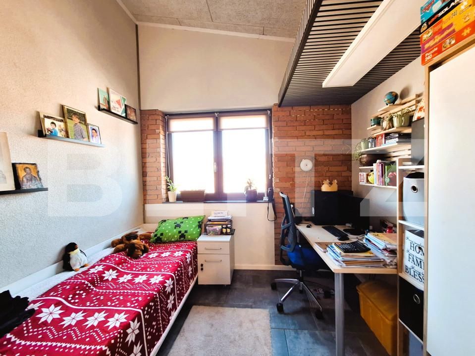 Casa de închiriat 5 camere Popesti - 167988CI | BLITZ Cluj-Napoca | Poza4