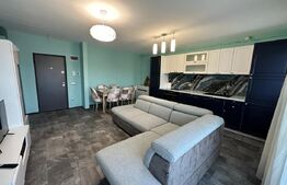 Apartament 2 camere, prima inchiriere, parcare, zona Tineretului 