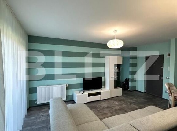 Apartament de închiriat 2 camere Floreşti - 167990AI | BLITZ Cluj-Napoca | Poza4