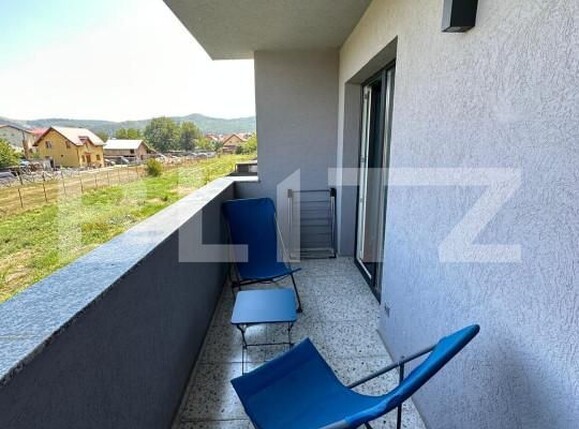 Apartament de închiriat 2 camere Floreşti - 167990AI | BLITZ Cluj-Napoca | Poza8