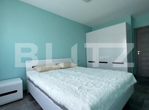 Apartament de închiriat 2 camere Floreşti - 167990AI | BLITZ Cluj-Napoca | Poza5