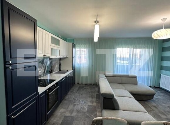 Apartament de închiriat 2 camere Floreşti - 167990AI | BLITZ Cluj-Napoca | Poza3