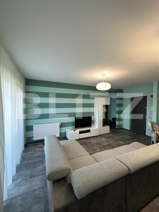 Apartament de închiriat 2 camere Floreşti - 167990AI | BLITZ Cluj-Napoca | Poza4