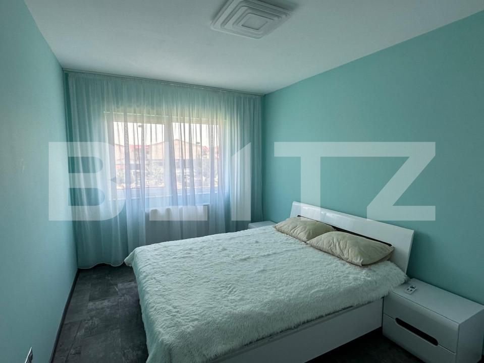 Apartament de închiriat 2 camere Floreşti - 167990AI | BLITZ Cluj-Napoca | Poza6