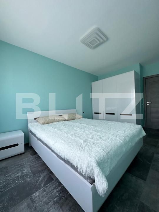 Apartament de închiriat 2 camere Floreşti - 167990AI | BLITZ Cluj-Napoca | Poza5