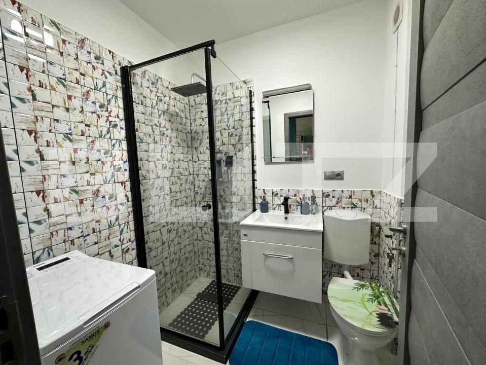 Apartament de închiriat 2 camere Floreşti - 167990AI | BLITZ Cluj-Napoca | Poza7