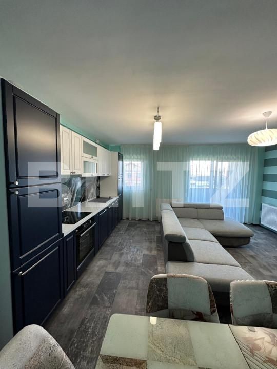 Apartament de închiriat 2 camere Floreşti - 167990AI | BLITZ Cluj-Napoca | Poza3