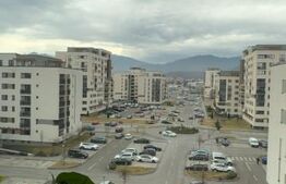 Apartament de vanzare, cu 2 camere, 51 mp, zona Kasper Coresi