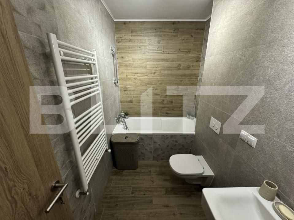 Apartament de vânzare 2 camere Tractorul - 167995AV | BLITZ Brașov | Poza4