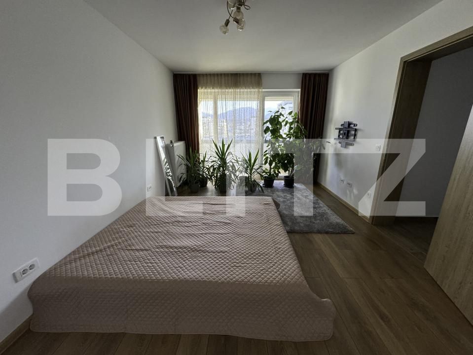 Apartament de vânzare 2 camere Tractorul - 167995AV | BLITZ Brașov | Poza2