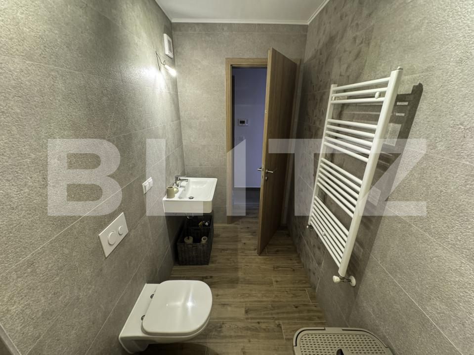 Apartament de vânzare 2 camere Tractorul - 167995AV | BLITZ Brașov | Poza3