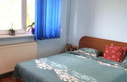 Apartament 2 camere, 50 mp, etaj intermediar, zona Astra