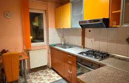Apartament 2 camere, 50 mp, etaj intermediar, zona Astra
