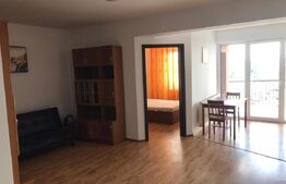Apartament 2 camere, 53,6 mp, balcon, parcare, Calea Turzii 