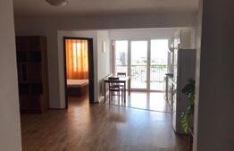 Apartament 2 camere, 53,6 mp, balcon, parcare, Calea Turzii 