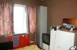 2 camere de vanzare, 44 mp utili, imobil izolat termic