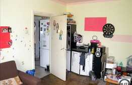 2 camere de vanzare, 44 mp utili, imobil izolat termic