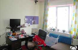 2 camere de vanzare, 44 mp utili, imobil izolat termic