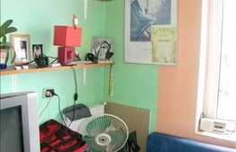 2 camere de vanzare, 44 mp utili, imobil izolat termic