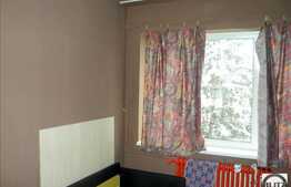 2 camere de vanzare, 44 mp utili, imobil izolat termic