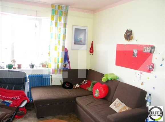 Apartament de vânzare 2 camere Grigorescu - 168AV | BLITZ Cluj-Napoca | Poza1