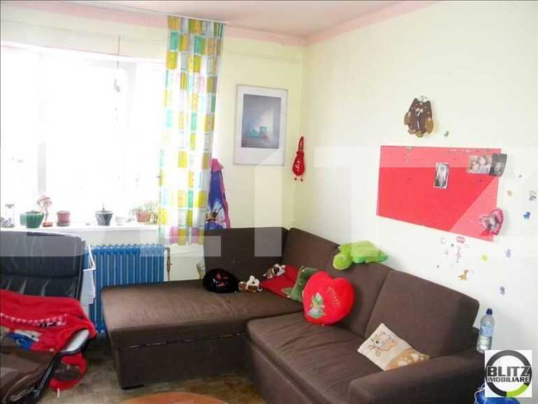 Apartament de vanzare 2 camere Grigorescu - 168AV | BLITZ Cluj-Napoca | Poza1