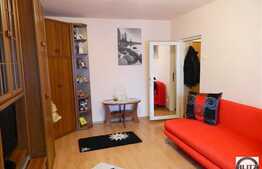 Vanzare apartament cu 1 camera in imobil reabilitat termic, zona Calea Floresti