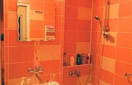 Vanzare apartament cu 1 camera in imobil reabilitat termic, zona Calea Floresti