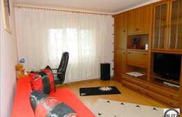 Vanzare apartament cu 1 camera in imobil reabilitat termic, zona Calea Floresti