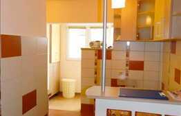 Vanzare apartament cu 1 camera in imobil reabilitat termic, zona Calea Floresti