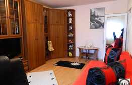 Vanzare apartament cu 1 camera in imobil reabilitat termic, zona Calea Floresti