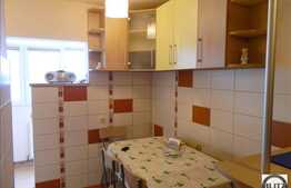 Vanzare apartament cu 1 camera in imobil reabilitat termic, zona Calea Floresti