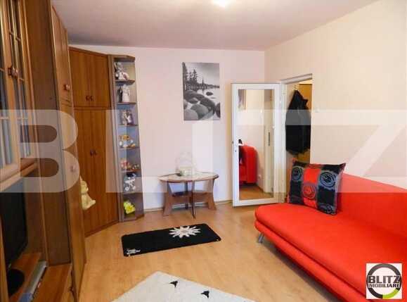 Garsonieră de vânzare Manastur - 1680AV | BLITZ Cluj-Napoca | Poza3