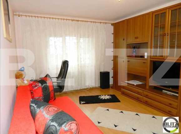 Garsonieră de vânzare Manastur - 1680AV | BLITZ Cluj-Napoca | Poza1