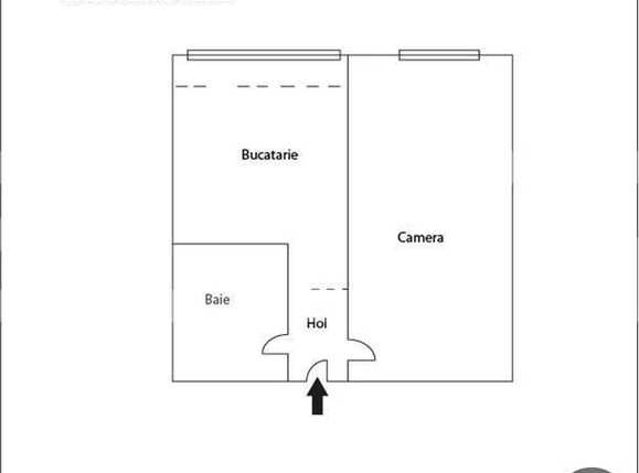 Garsonieră de vânzare Manastur - 1680AV | BLITZ Cluj-Napoca | Poza7
