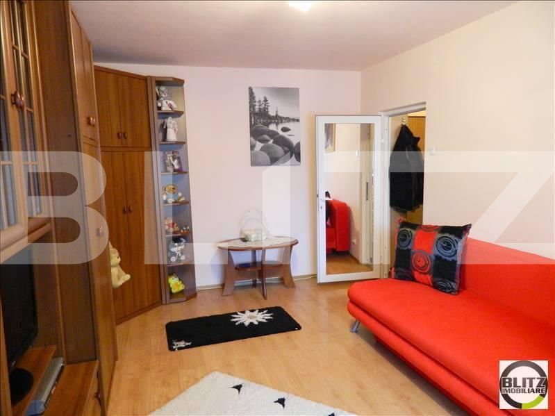 Garsonieră de vânzare Manastur - 1680AV | BLITZ Cluj-Napoca | Poza3