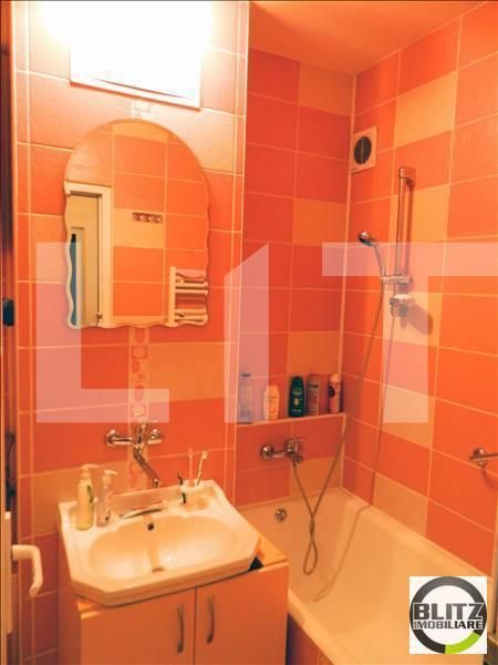 Garsonieră de vânzare Manastur - 1680AV | BLITZ Cluj-Napoca | Poza6