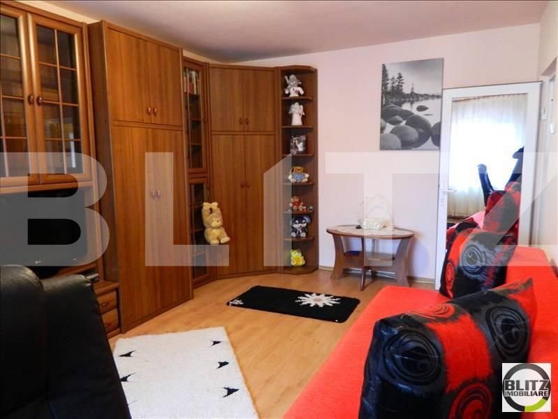 Garsonieră de vânzare Manastur - 1680AV | BLITZ Cluj-Napoca | Poza2